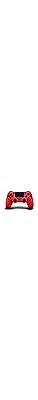 DualShock 4 Wireless Controller For PlayStation 4 - Magma Red