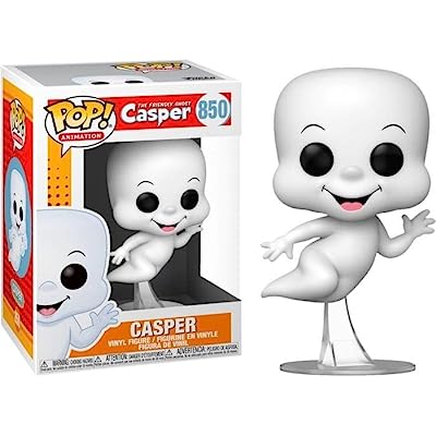 Funko Pop Casper