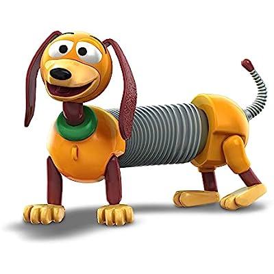 Pixar Toy Story Slinky 11 cm
