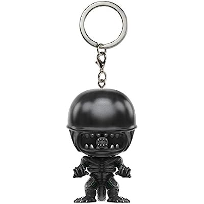Llavero Funko PoP! Alien