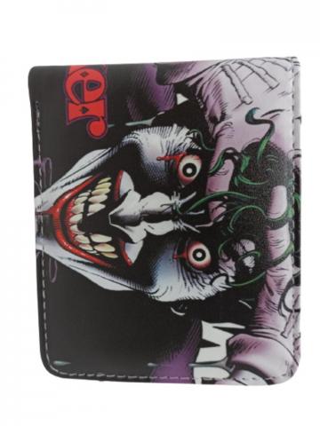 Billetera DC The Joker 