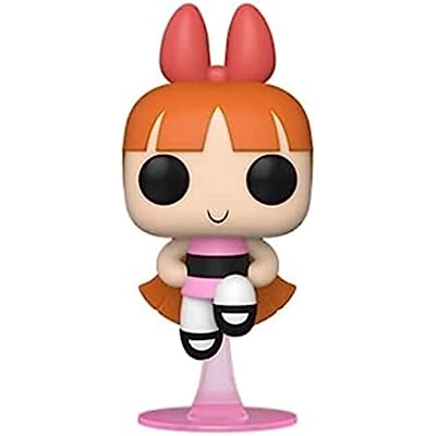 Funko Pop Powerpuff Girls Blossom