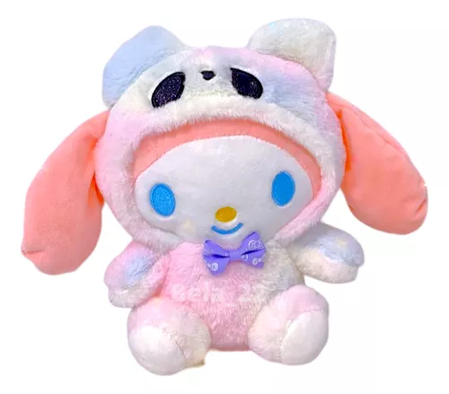 Peluche My Melody Multicolor