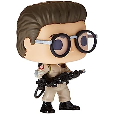 Funko Pop Ghostbusters Dr Egon Spengler