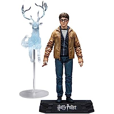 Harry Potter 7 McFarlane