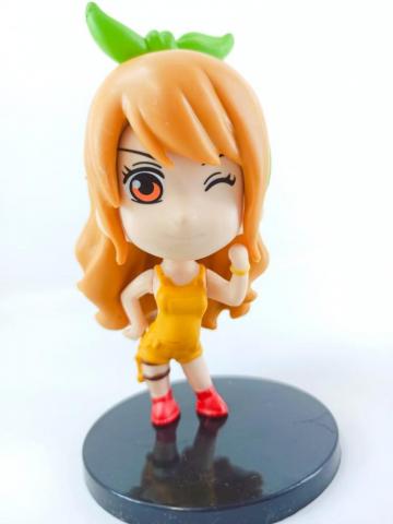 Nami One Piece 10 Cm