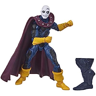 Marvel Legends X-Men Sugar MaN Morph