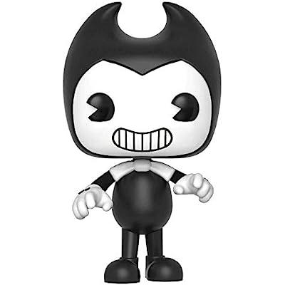 Pop! Games: Bendy Bendy