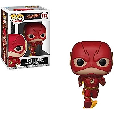 Funko Pop Television The Flash