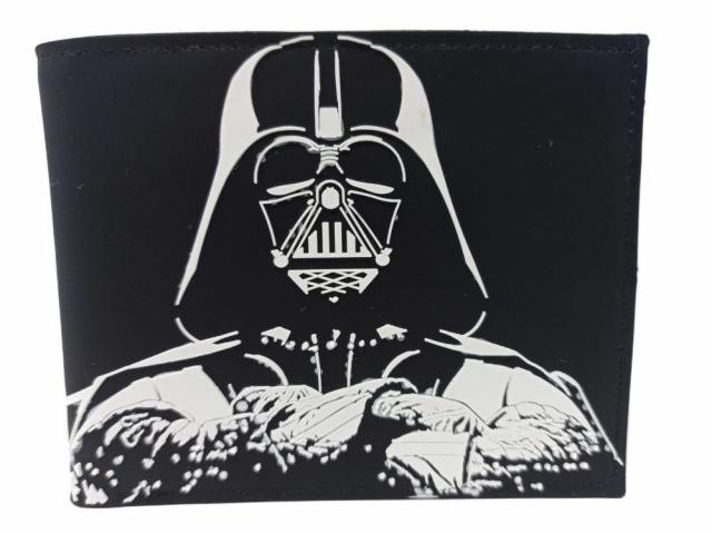 Billetera Star Wars 01