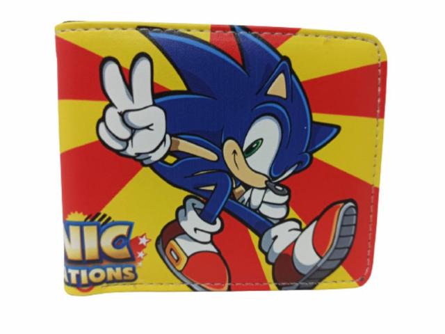 Billetera Sonic 01