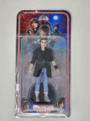 Figura Stranger Things ELEVEN Dark 14cm SIMIL