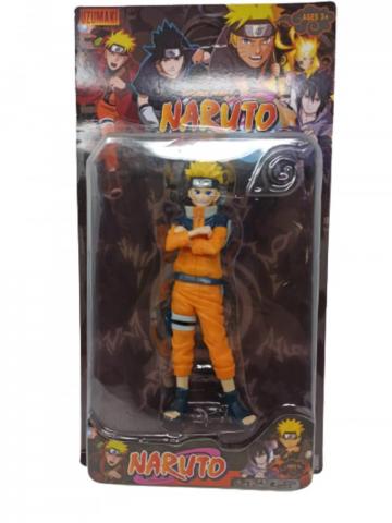 Figuras Naruto 18 CM Naruto