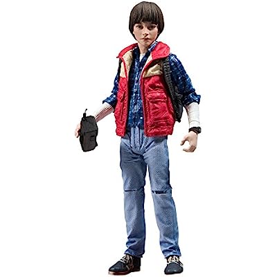 McFarlane Toys Stranger Things Will