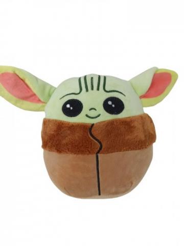 Peluche Baby Yoda 18Cm