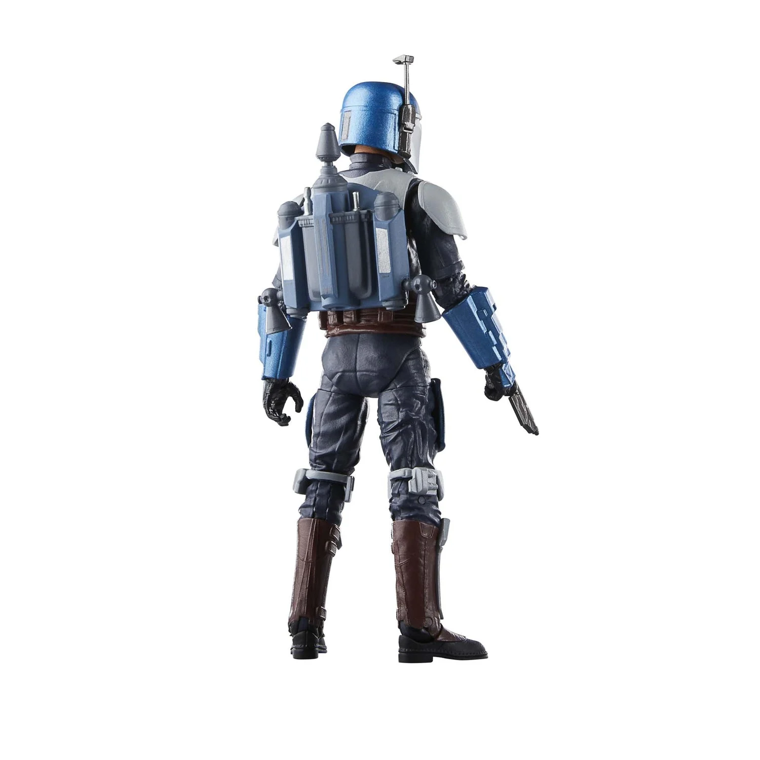 STAR WARS Black Series Mandalorian Fleet Commander - foto 3