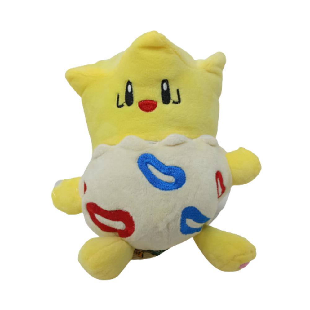 Peluche POKEMON TOGEPI 20cm