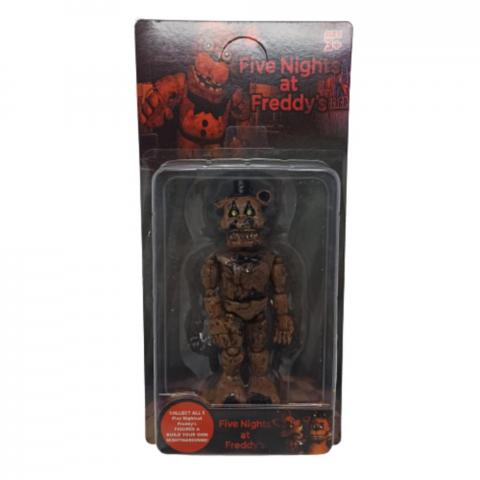 Figura FNAF 16 CM Nightmare Freddy