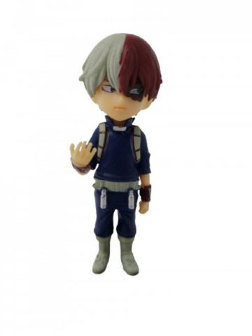 Figura My hero Academia Todoroki 8cm