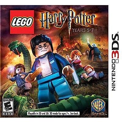 LEGO Lego Harry Potter