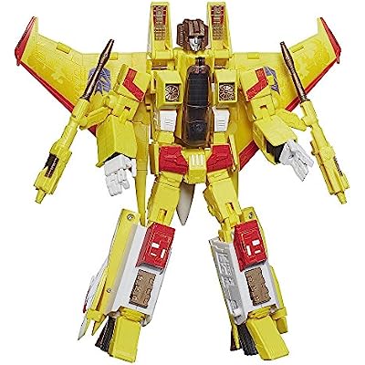 Transformers Masterpiece Edition Sunstorm MP-05 (TRU Exclusive)