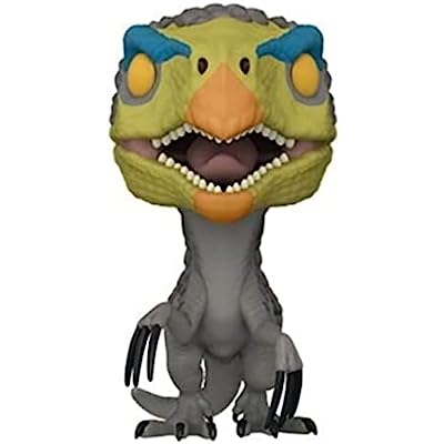 Funko Pop Jurassic World: Dominion Therizinosaurus