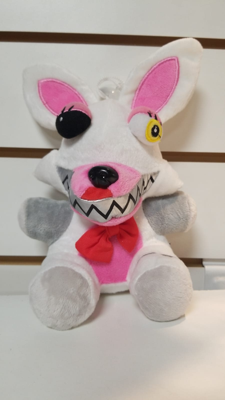 Peluche Funtime Foxy 20cm