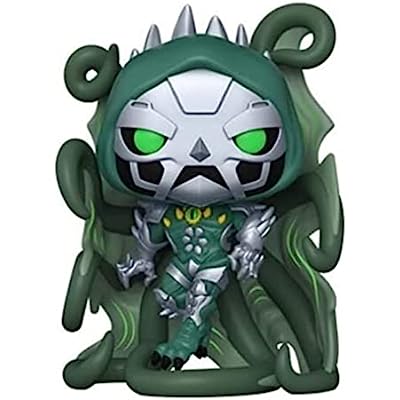 Funko Pop Monster Hunters Dr. Doom
