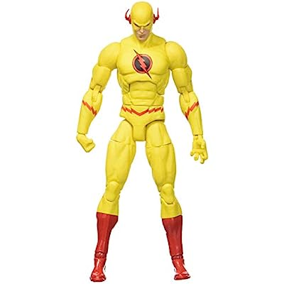 DC Essentials Reverse Flash