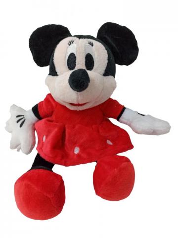 Peluche Minnie 20 CM
