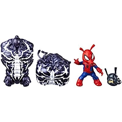 Marvel Legends Series 6-inch Spider-Ham