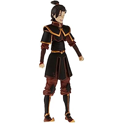 DIAMOND SELECT Avatar The Last Airbender Firebender Azula