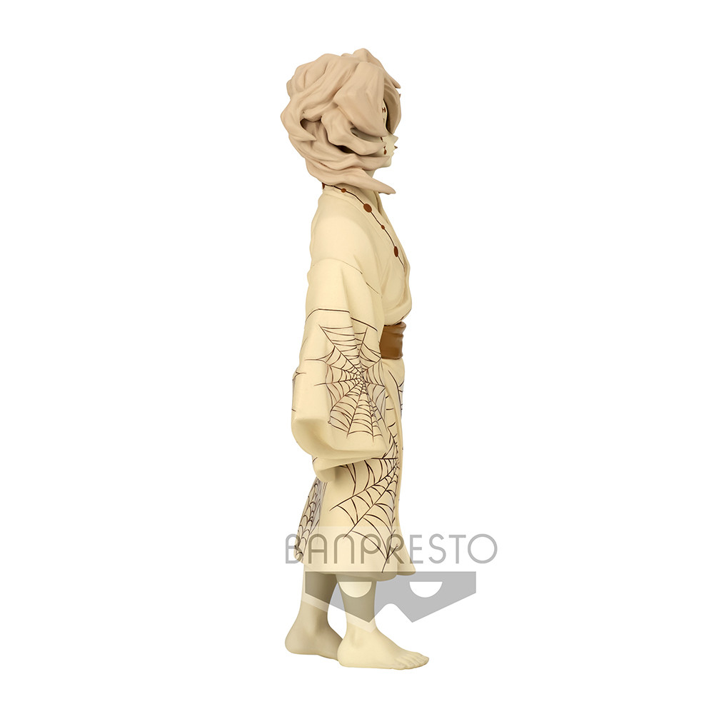 Banpresto Demon Slayer Demon Series Vol. 3 Rui