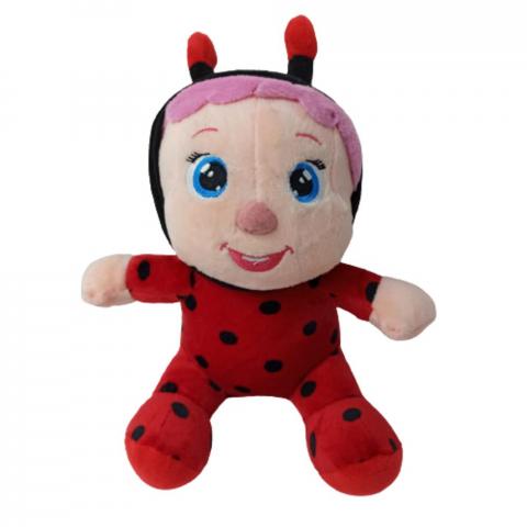 Peluche Cry Baby 20cm 01