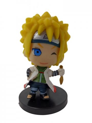 Figura Chibi Boruto Naruto Shippuden 6cm