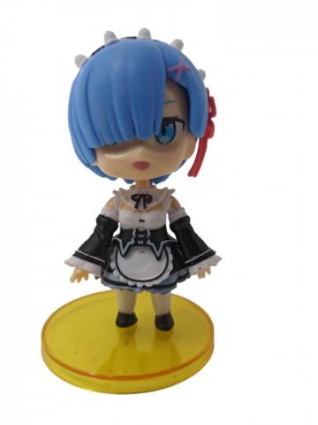 Figura Re:Zero 10CM Rem v2