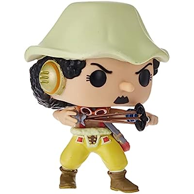 Funko Pop One Piece Usopp