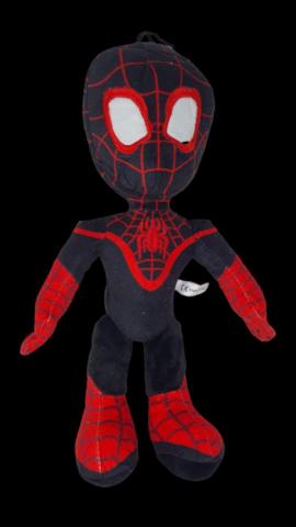 Peluche Miles Morales 28Cm