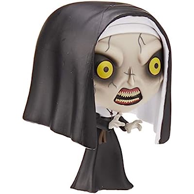 Funko POP! Movies: The Nun - Demonic Nun