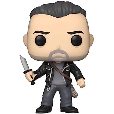 Funko Pop Walking Dead Negan