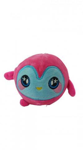 Peluche Personajes Squishy Suaves Esponjosos 01
