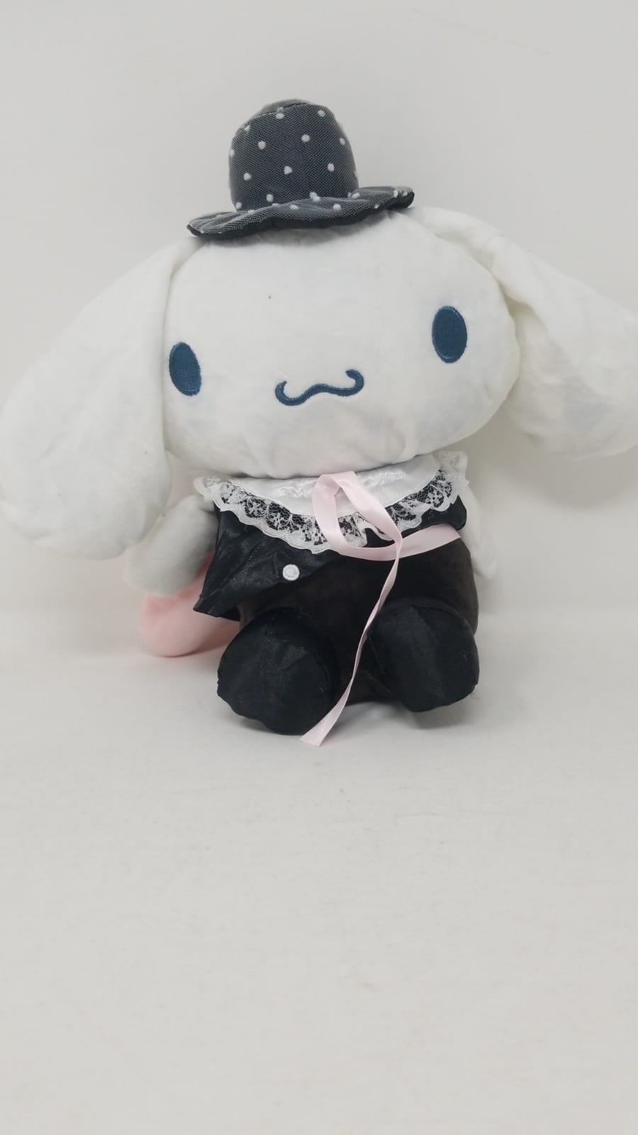 Peluche Kuromi  Cinnamoroll