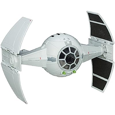Star Wars Rebel Vehicle Inquisitor Tie