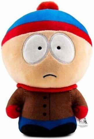 Peluche Kidrobot South Park Stan Phunny 
