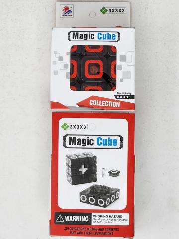 CUBO YISHENG MAGIC CUBE 3X3X3