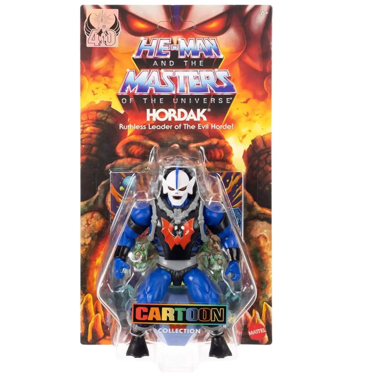 Masters of the Universe Origins Cartoon Hordak