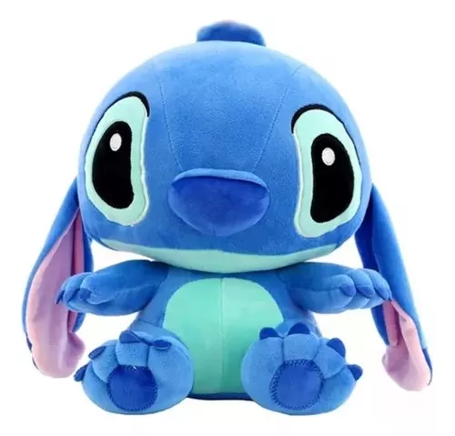 Peluche Stitch 30cm