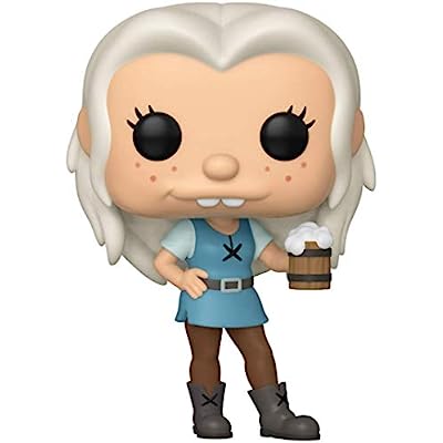 Funko Pop! Animation: Disenchantment - Bean