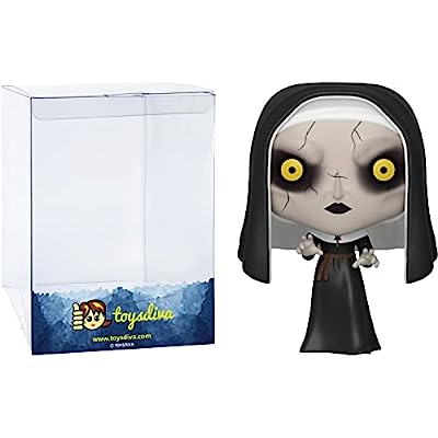 Funko POP! Movies The Nun - The Nun