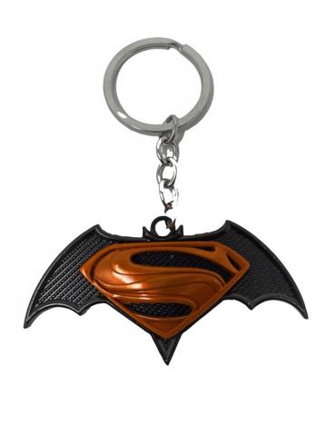 LLAVERO BATMAN SUPERMAN